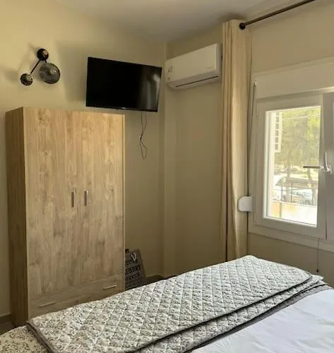 Seaviewapartment Lägenhet