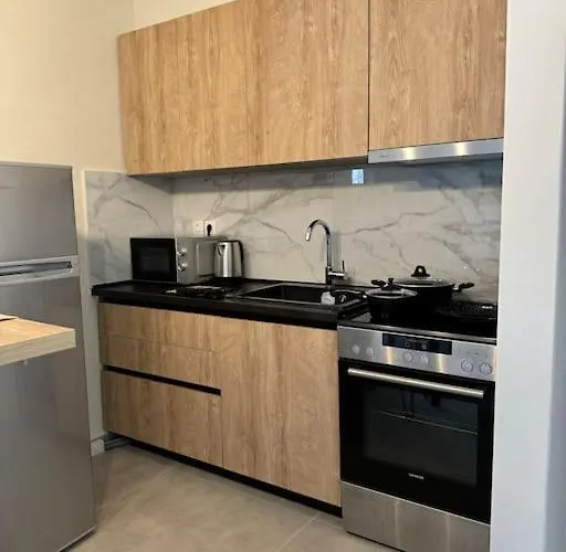 Seaviewapartment Apartment *