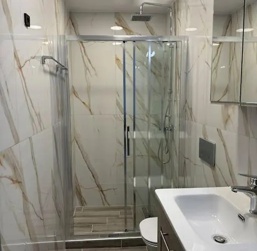 Apartment Seaviewapartment Ofrínion